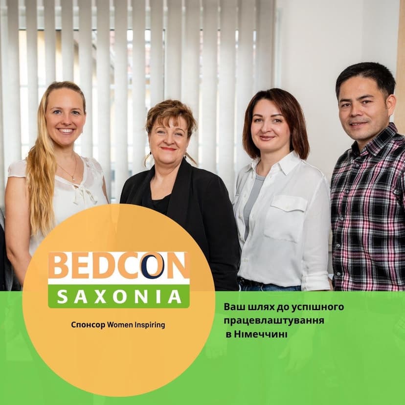 Bedcon Saxonia